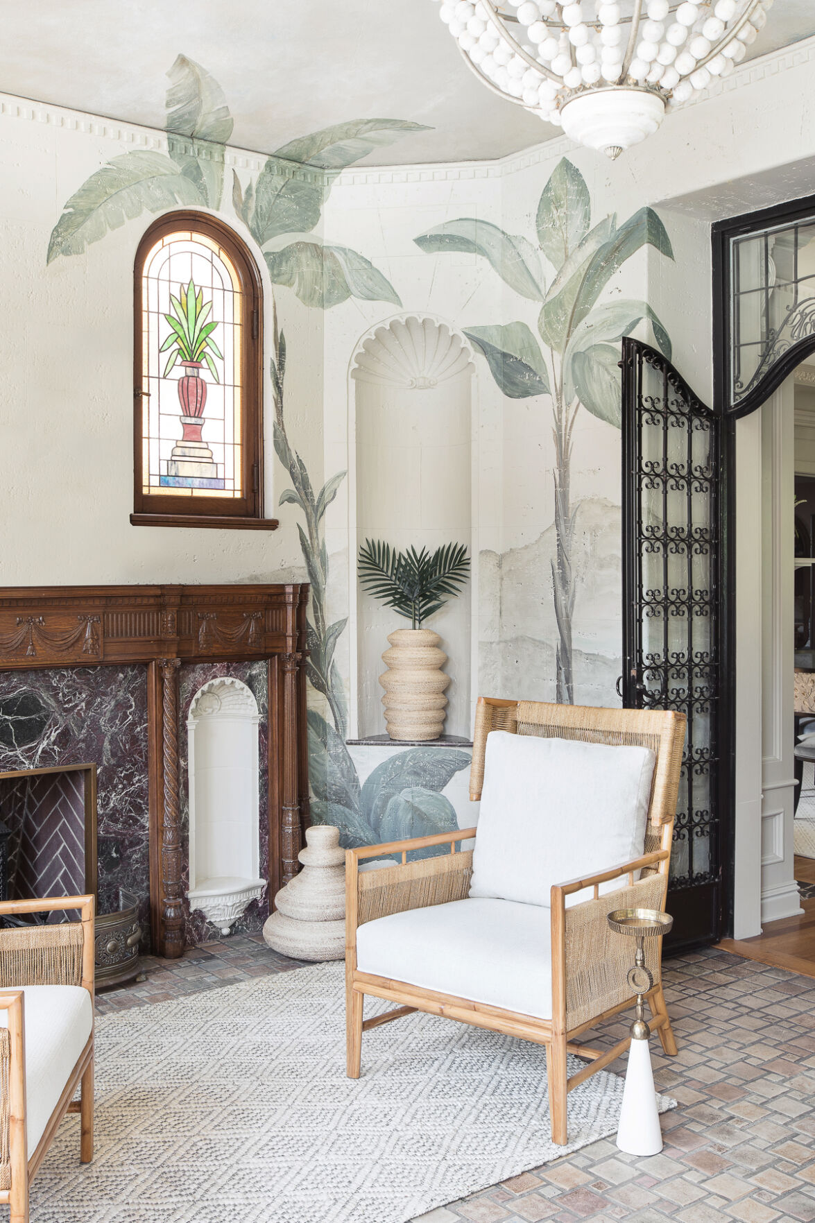 Savvy Design Group Renovation